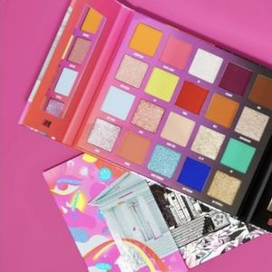 Nikkie Tutorial X Beauty Bay Palette